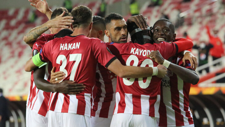 «Сивасспор»