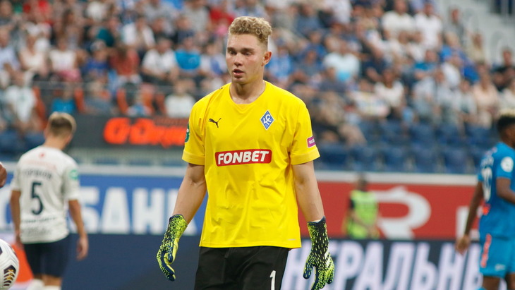 Иван Ломаев