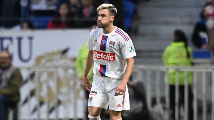 Николас Тальяфико