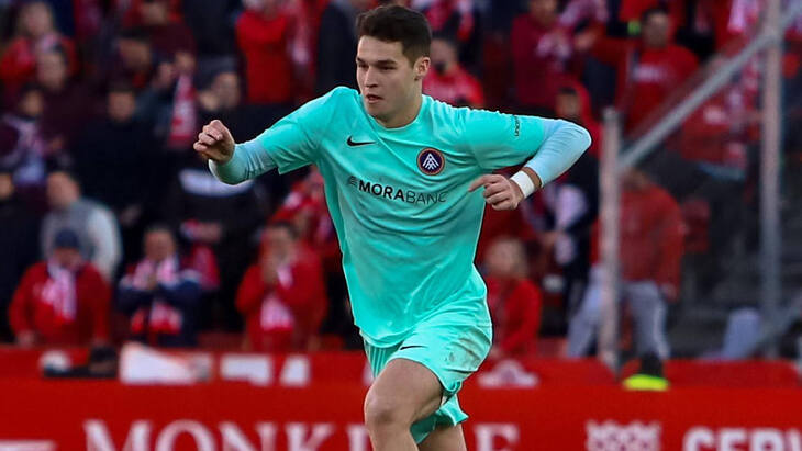 ФК «Андорра»