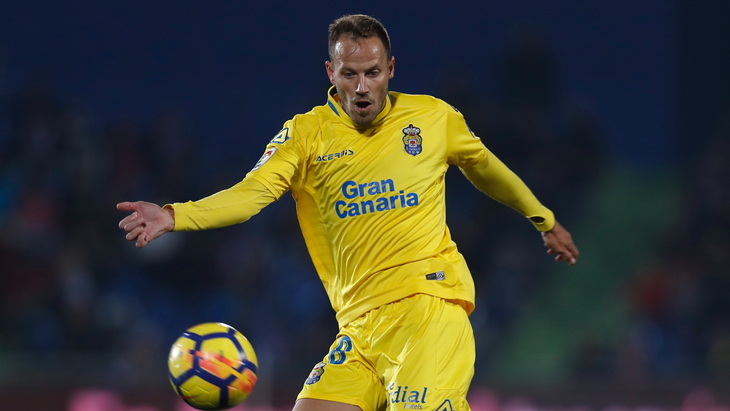 «Лас-Пальмас»