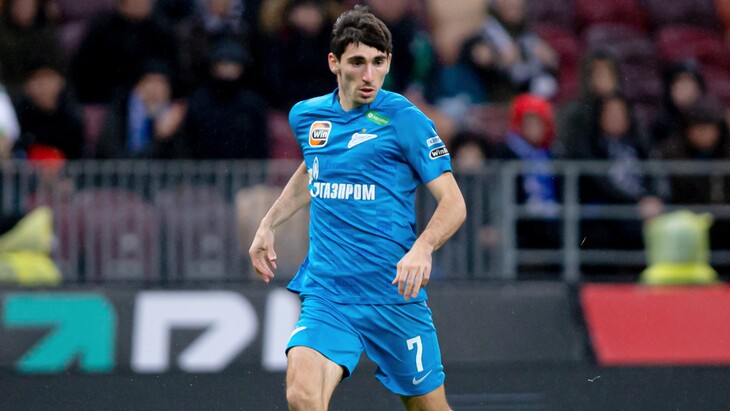 Зелимхан Бакаев