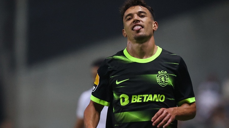 «Спортинг» идет на 4-м месте