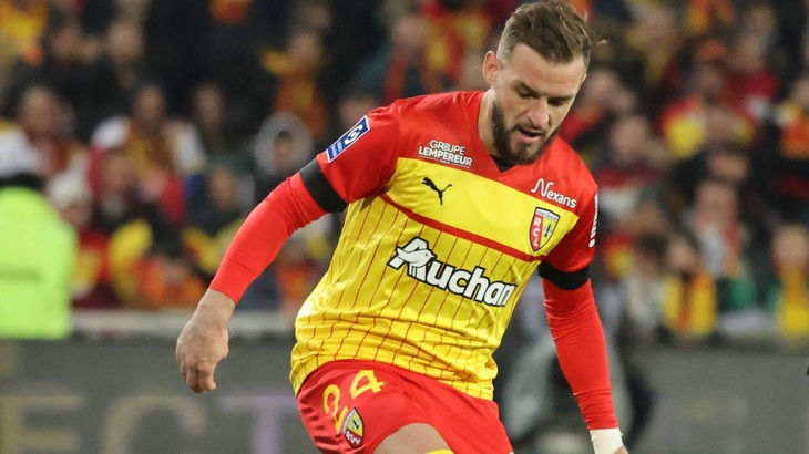 «Ланс» не знает побед три матча кряду