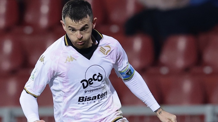 «Палермо» не проигрывает девять матчей кряду