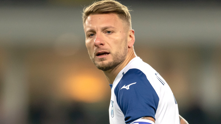 Чиро Иммобиле