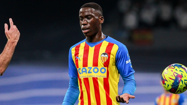 Илайш Мориба