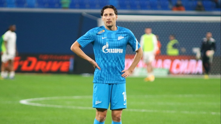 Далер Кузяев