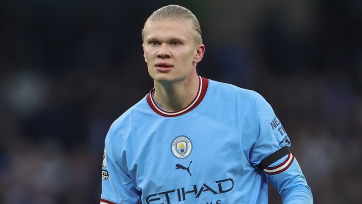 Эрлинг Холанн