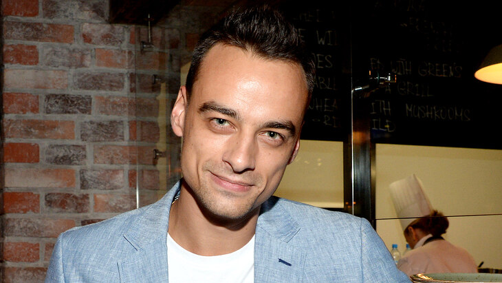 Павел Занозин