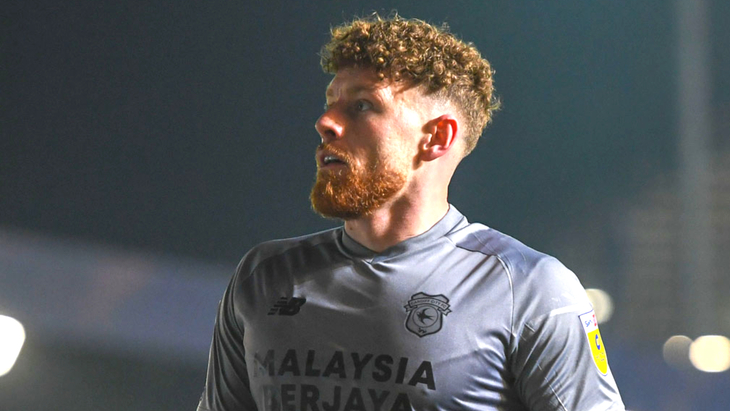 Коннор Уикхэм