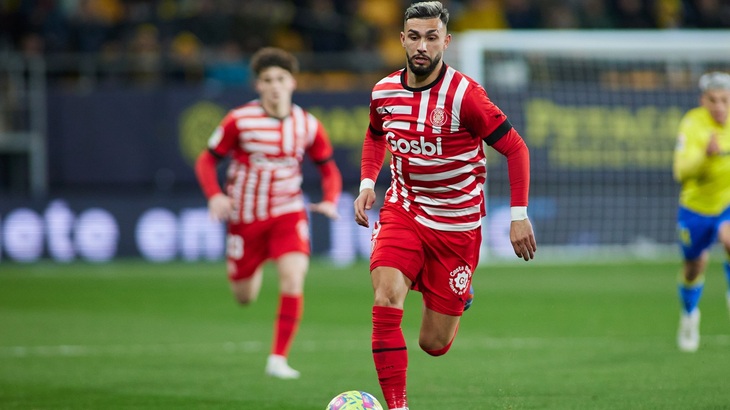 Прогноз и ставки на «Жирона» — «Альмерия»