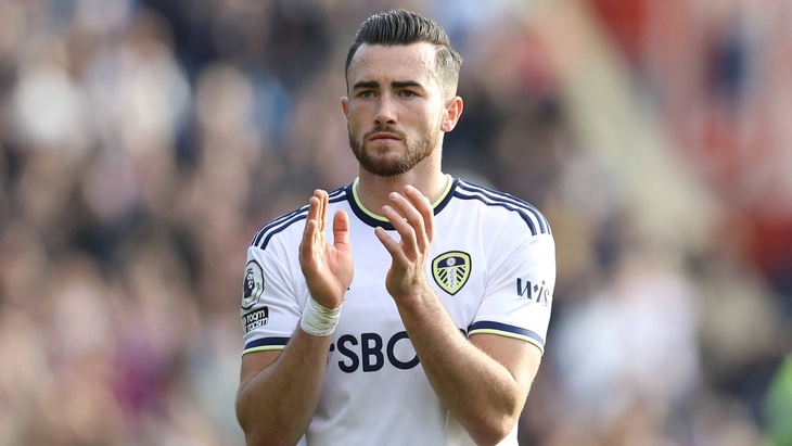 Джек Харрисон