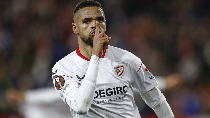 «Севилья» набирает форму