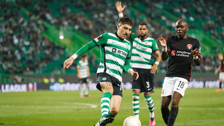 «Спортинг»