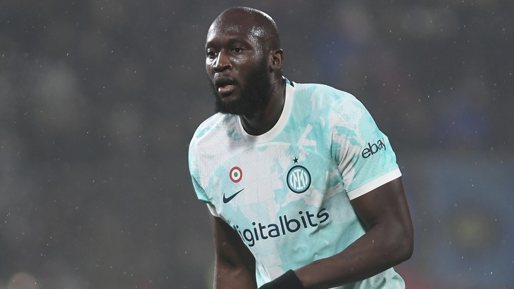 Ромелу Лукаку