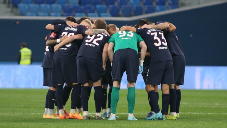«Факел»