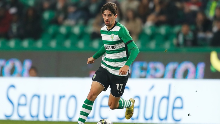 Франсишку Тринкан