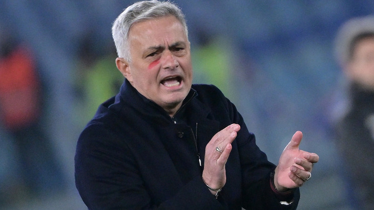 Жозе Моуринью