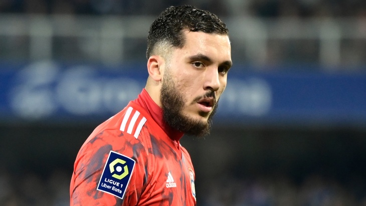 Райан Шерки