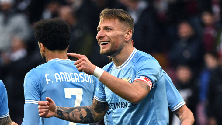 Прогноз и ставки на «Лацио» — «Сампдория» Прогноз и ставки на «Лацио» — «Сампдория»