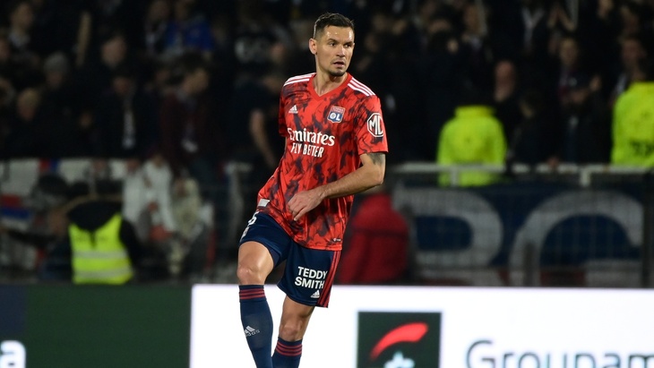 Деян Ловрен