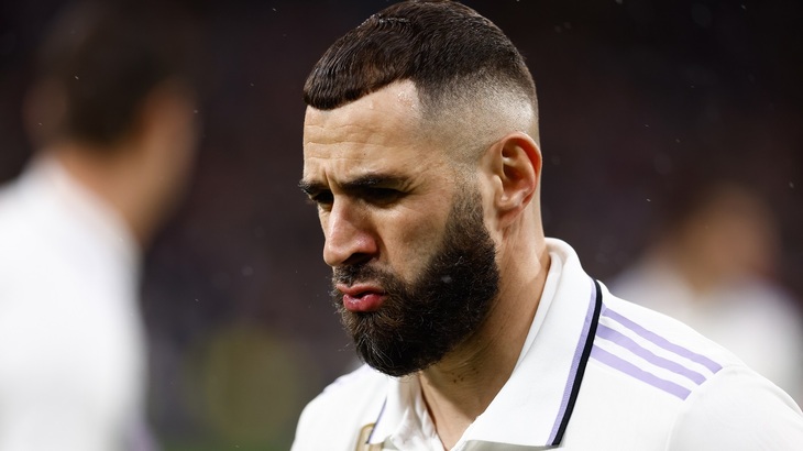 «Реал» — фаворит матча по мнению букмекеров