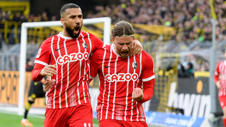 «Фрайбург»