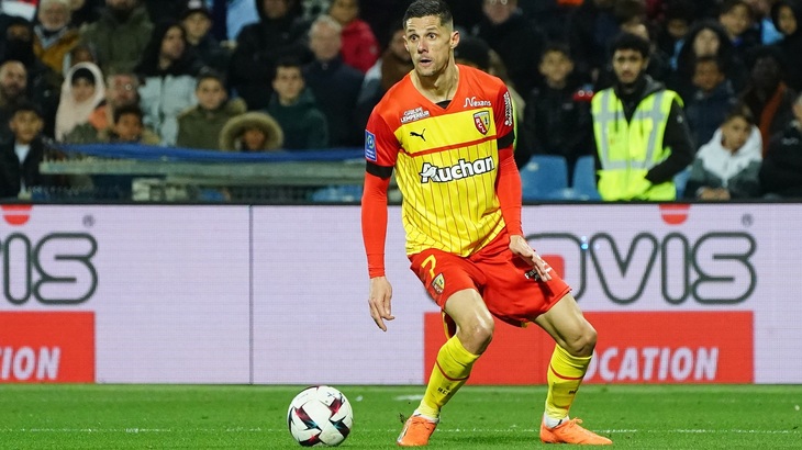 «Ланс» идет на 4-м месте