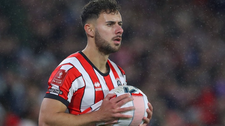 «Шеффилд Юнайтед» борется за выход в АПЛ