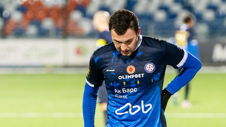 Соперники часто играли вничью в последних матчах турнира