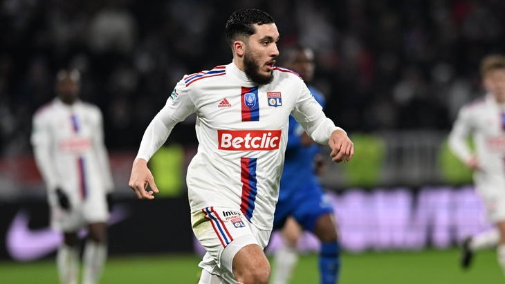 Райан Шерки