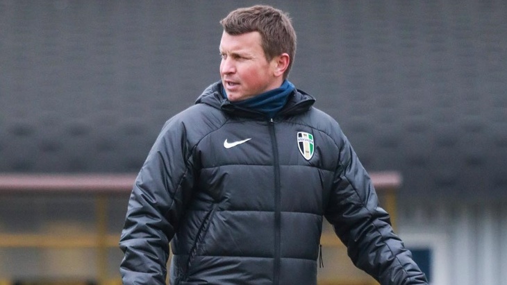 Руслан Ротань