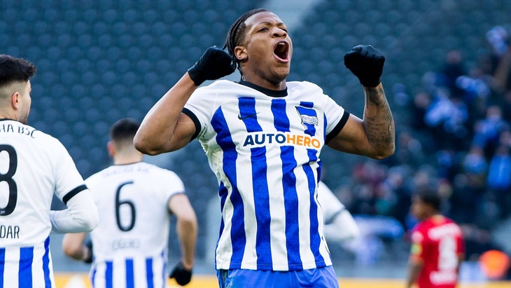 Джессик Нганкам