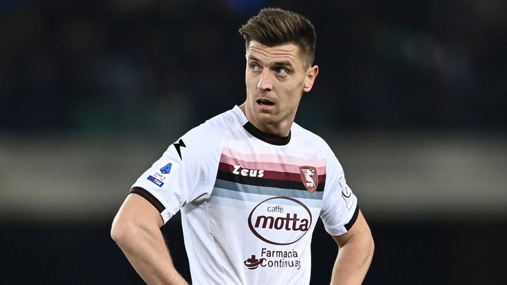 Кшиштоф Пентек