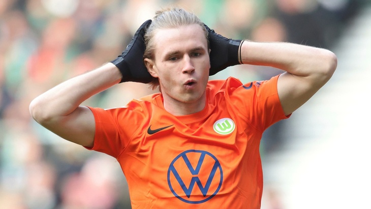 Патрик Виммер