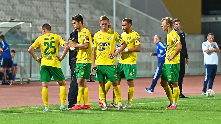 «Кубань»