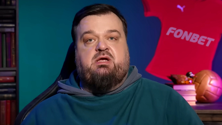 Василий Уткин