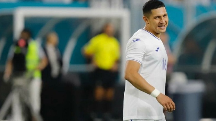 Гондурас — фаворит матча