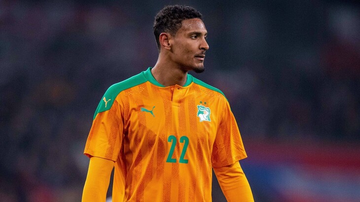 Себастьен Алле