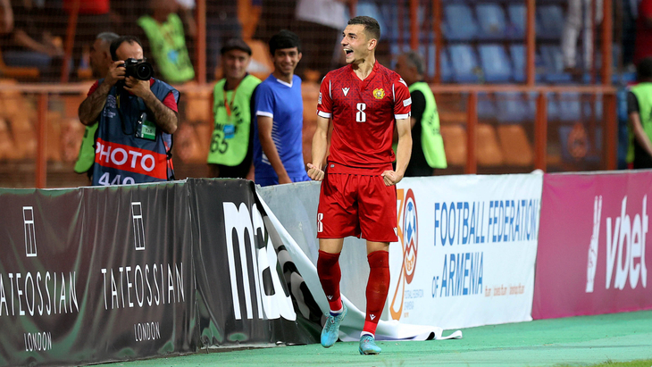 Эдуард Сперцян