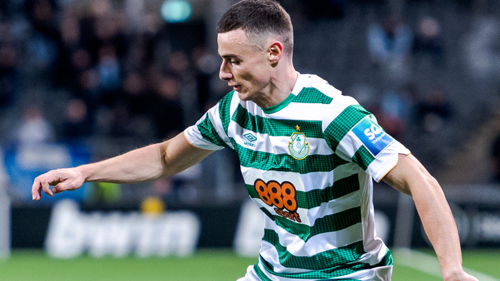 «Шэмрок Роверс»