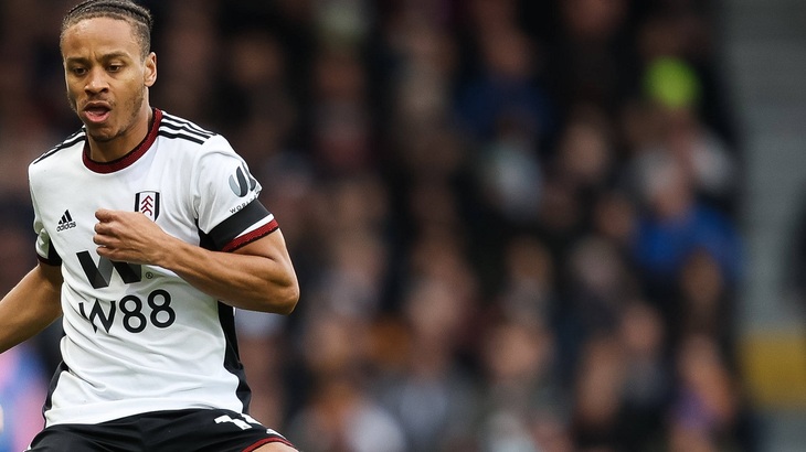 «Фулхэм» проиграл три последних матча