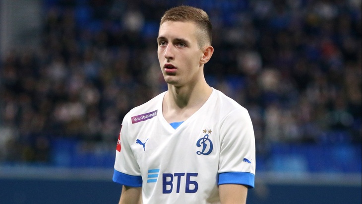 Ярослав Гладышев
