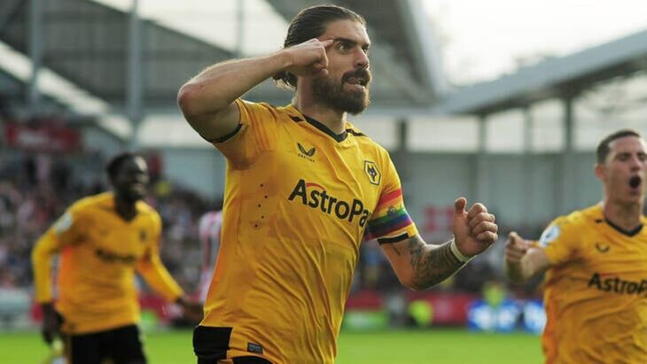 «Вулверхэмптон»