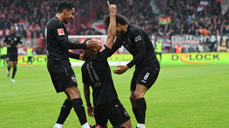 «Штутгарт»