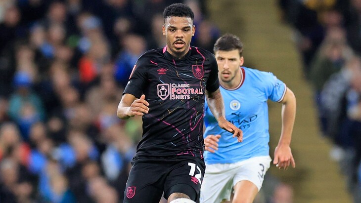 Лайл Фостер