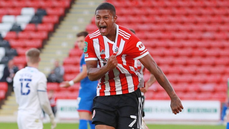 Риан Брюстер