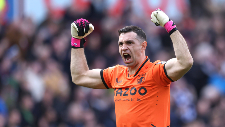 Эмильяно Мартинес