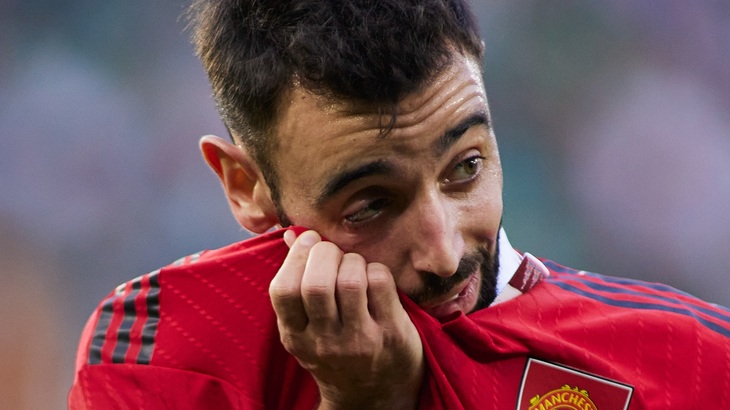 «МЮ» занимает 4-е место